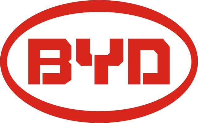 BYD E-Bus Parts